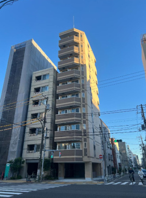 【外観】 | グランヒルズ錦糸町
