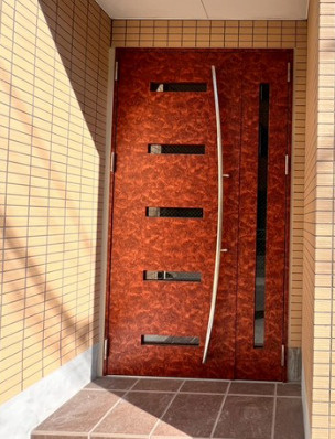 【エントランス】 | グランヒルズ錦糸町