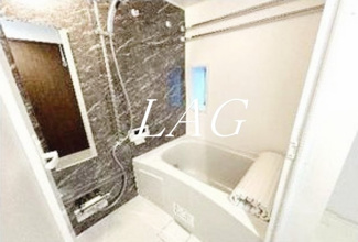 【浴室】 | ＮＳグランドール | お風呂です。