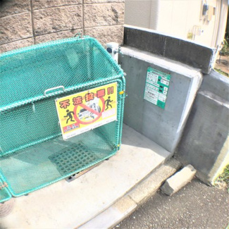 【その他共用部分】 | 柚子椿