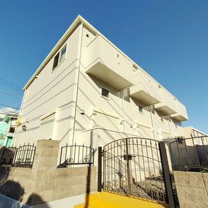 【外観】 | 柚子椿