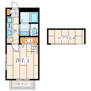 【間取り】 | 柚子椿