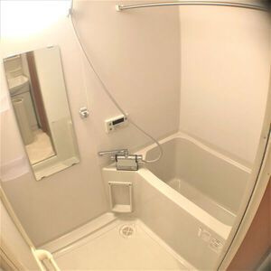 【浴室】 | 柚子椿