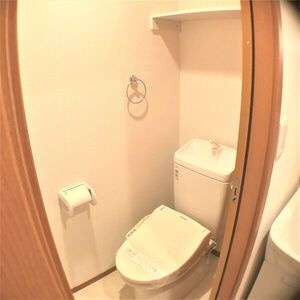 【トイレ】 | 柚子椿