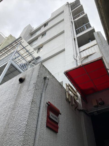 中野区東中野１丁目の賃貸マンションのその他共用部分