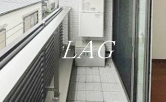 【バルコニー】 | Fiore | バルコニーです。