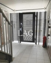 【エントランス】 | Fiore | エントランスです。