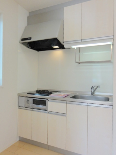 エミネンスのキッチン|同仕様別号室