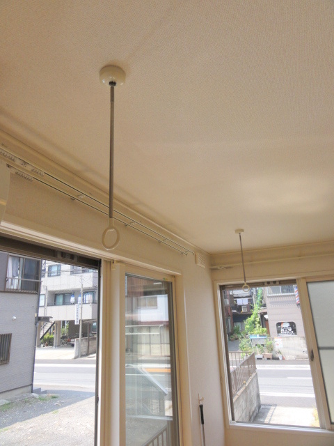 エミネンスの設備|同仕様別号室