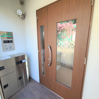 【セキュリティ】 | 柚子椿