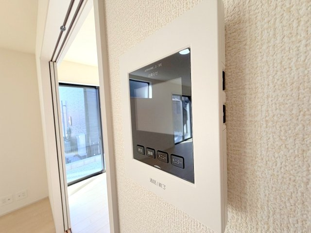 あきる野市五日市全４棟　新築分譲のその他