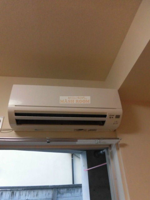 中野区本町２丁目の賃貸マンションの設備