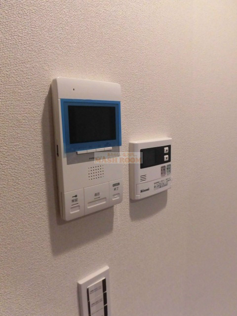 中野区本町２丁目の賃貸マンションのセキュリティ