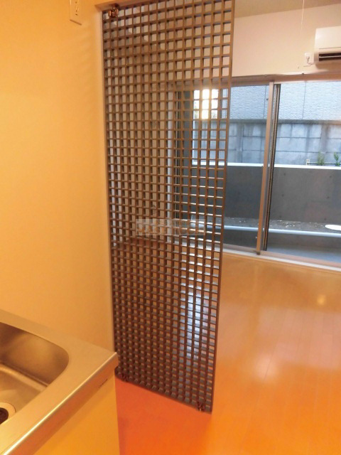 中野区本町２丁目の賃貸マンションの展望