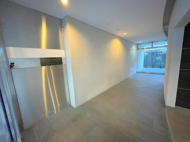 フロンティアゲート淀川のその他共用部分