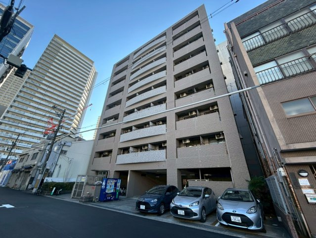 アブレスト桜川