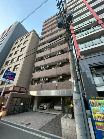 プレサンス難波WEST