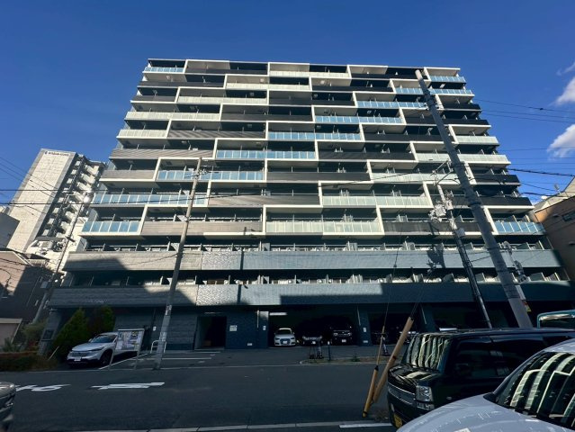 プレサンス難波インフィニティ