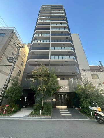 Lala place難波ガルテン