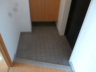 【玄関】 | レヴィーナ東京八重洲 | レヴィーナ東京八重洲