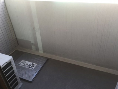 【バルコニー】 | レヴィーナ東京八重洲 | レヴィーナ東京八重洲