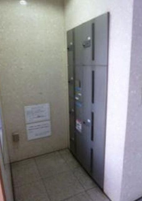 【設備】 | レヴィーナ東京八重洲 | レヴィーナ東京八重洲