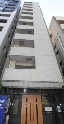 【外観】 | レヴィーナ東京八重洲 | レヴィーナ東京八重洲