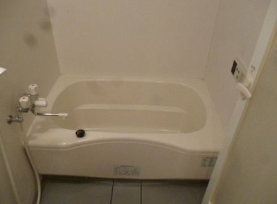 【浴室】 | レヴィーナ東京八重洲 | レヴィーナ東京八重洲