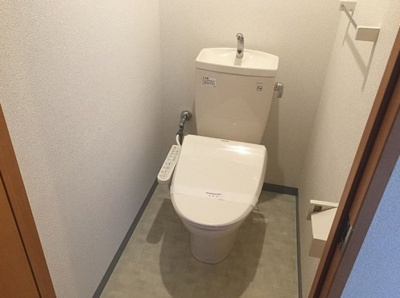 【トイレ】 | レヴィーナ東京八重洲 | レヴィーナ東京八重洲