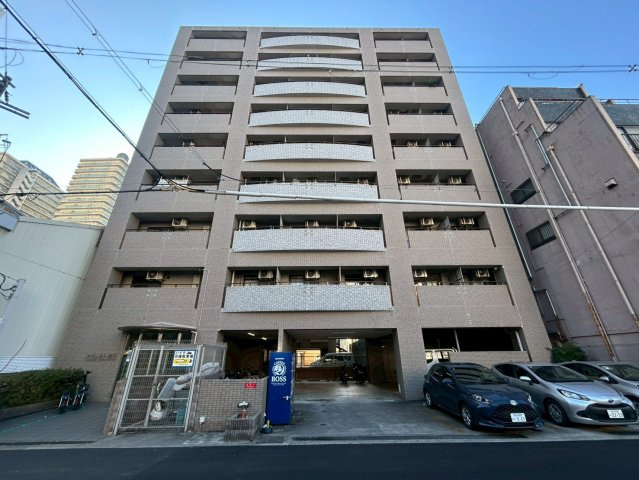 アブレスト桜川