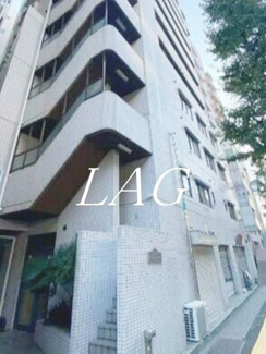 【その他共用部分】 | キャッスルマンション笹塚 | 共用部分です。