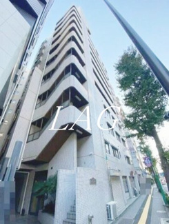 【外観】 | キャッスルマンション笹塚 | 外観です。