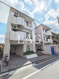 【外観】 | サンリプル | 外観です。