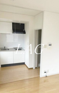 【居間・リビング】 | サンリプル | 洋室のお部屋です。