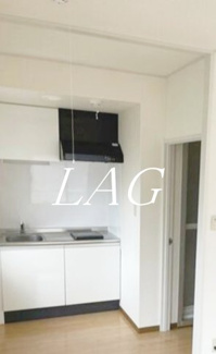 【キッチン】 | サンリプル | キッチンです。