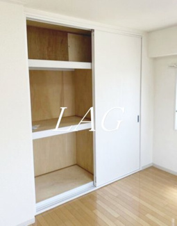 【収納】 | サンリプル | 収納です。