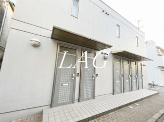 【その他共用部分】 | ドナウ | 共用部分です。