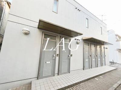 【その他共用部分】 | ドナウ | 共用部分です。