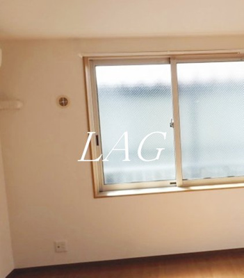 【寝室】 | ドナウ | 寝室です。