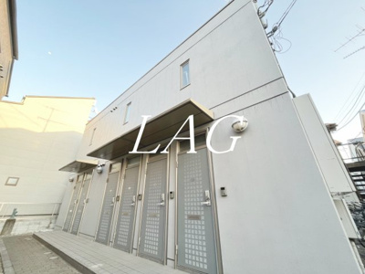 【外観】 | ドナウ | 外観です。