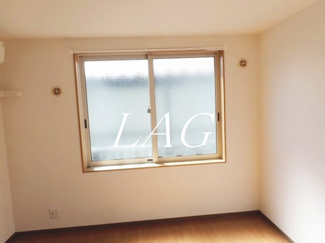 【居間・リビング】 | ドナウ | 洋室のお部屋です。