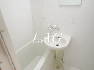 【浴室】 | ドナウ | お風呂です。