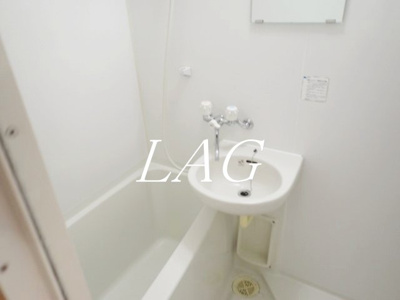 【浴室】 | ドナウ | お風呂です。