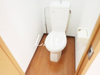 【トイレ】 | ドナウ | トイレです。