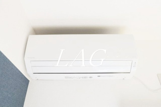 【設備】 | いづみニッテイ・ハイツ北新宿 | エアコン付です。