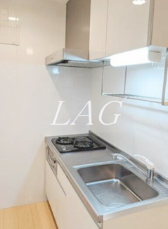 【設備】 | Ｖｉｌｌａ　ｄ’Ｅｓｔｅ　ヴィラ・デステ | ガスコンロです。