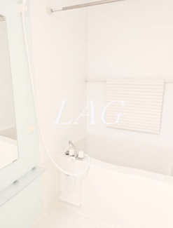 【浴室】 | Ｖｉｌｌａ　ｄ’Ｅｓｔｅ　ヴィラ・デステ | お風呂です。