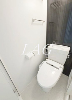 【トイレ】 | ケリーズコーブ | トイレです。