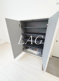 【収納】 | ケリーズコーブ | 収納です。