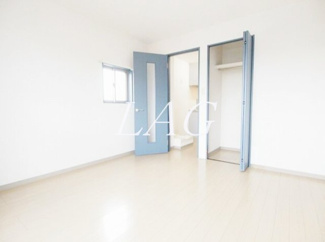 【寝室】 | オーパス中野 | 寝室です。